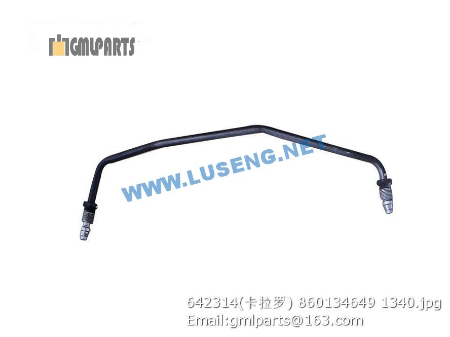 860134649 642314 PIPE – LUSENG