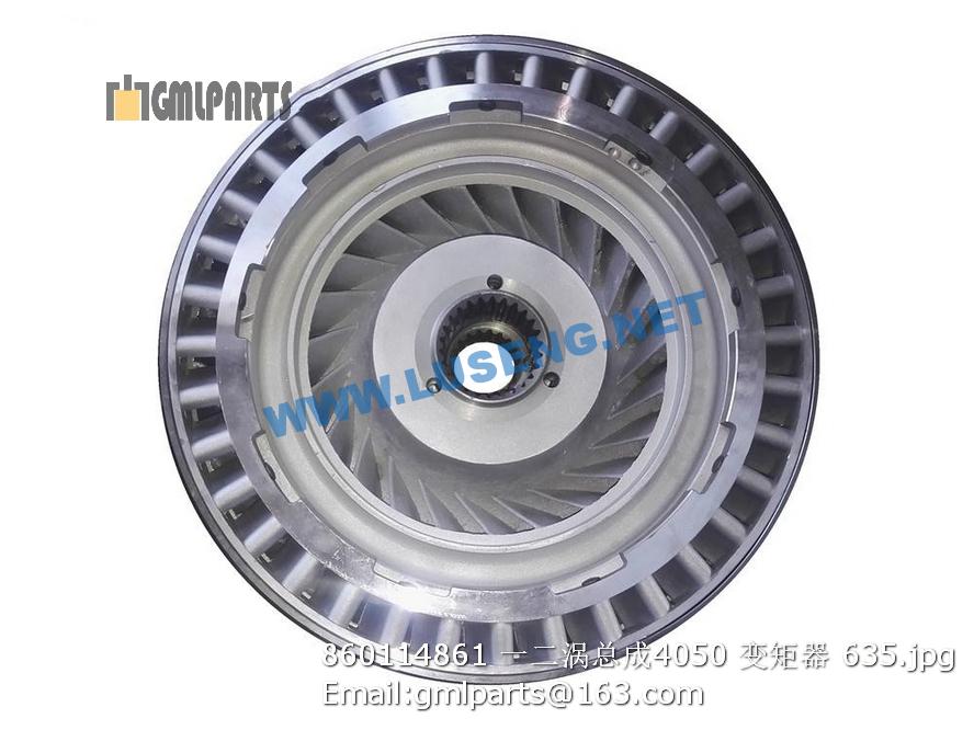 860114861 TURBO GROUP – LUSENG