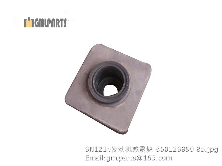 挂轴12 860128890 8N1214 engine shock absorber – LUSENG