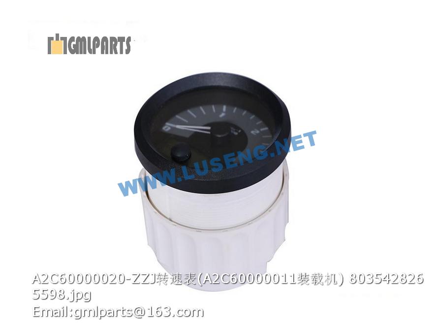 803542826 A2C60000020-ZZJ SPEED METER A2C60000011 – LUSENG