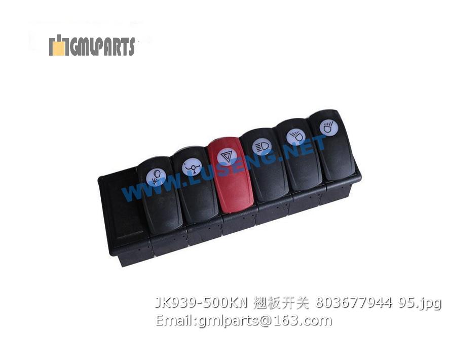 803677944 JK939-500KN switch xcmg lw500kn – LUSENG