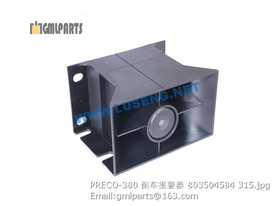 803504584 PRECO-380 Reversing Beeper – LUSENG