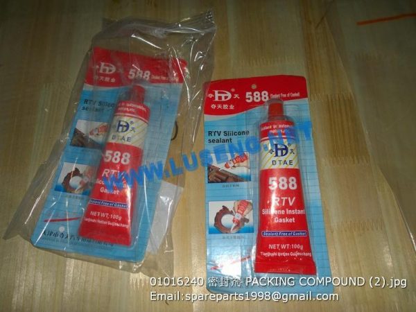 ,01016240 PACKING COMPOUND