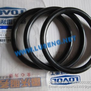 ,O-SEAL 9F850-76A000003B0 FL956F FL958G SPARE PARTS