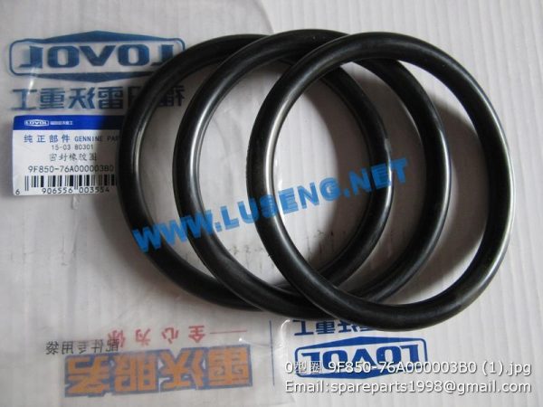 ,O-SEAL 9F850-76A000003B0 FL956F FL958G SPARE PARTS