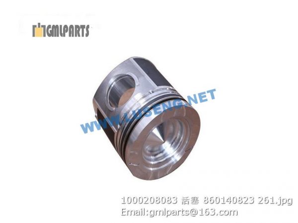 ,1000208083 PISTON 860140823 XCMG WEICHAI