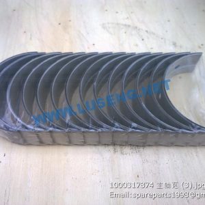 ,1000317874 WEICHAI MAIN BEARING