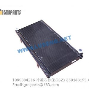 ,1000384216 CONDENSATOR CORE 860143195