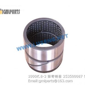 ,253500087 1000K.8-3 BUSHING