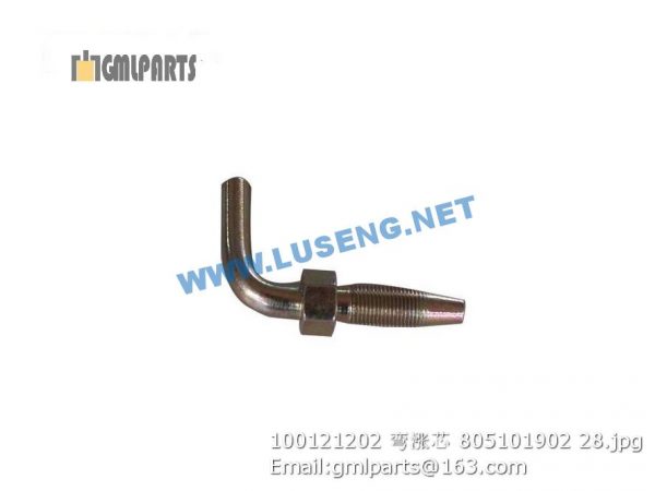 ,805101902 100121202 connector