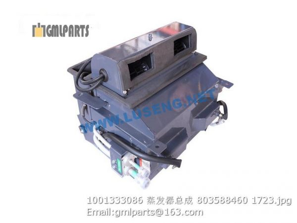 ,1001333086 evaporator 803588460