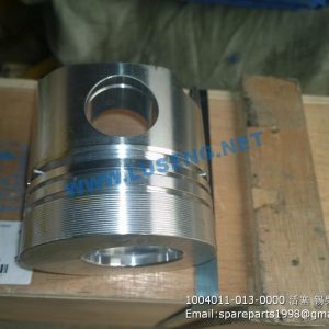 ,1004011-013-0000 FAW XICHAI PISTON