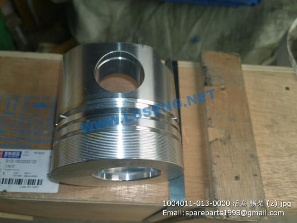 ,1004011-013-0000 FAW XICHAI PISTON