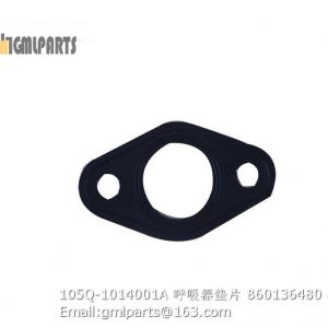 ,860136480 6105Q-1014001A Breather gasket