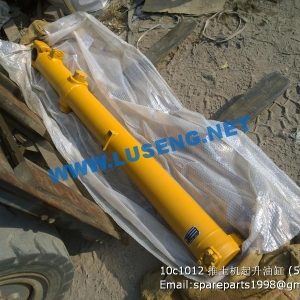 ,10c1012 LIFT CYLINDER LIUGONG CLGB160 CLGB161 BULLDOZER PARTS