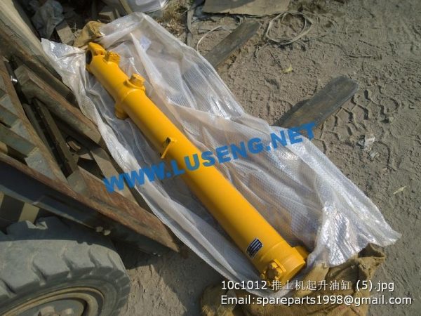 ,10c1012 LIFT CYLINDER LIUGONG CLGB160 CLGB161 BULLDOZER PARTS