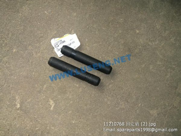 ,11210768 SDLG EXCAVATOR PIN