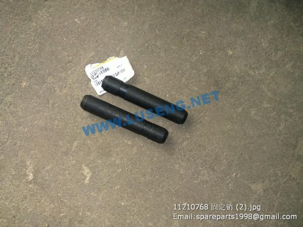 ,11210768 SDLG EXCAVATOR PIN