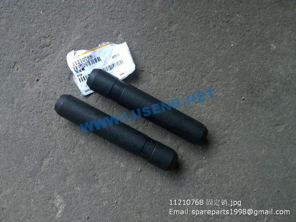 11210768 SDLG EXCAVATOR PIN - Image 2