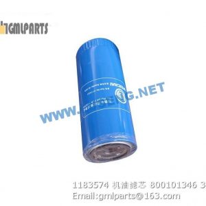 ,800101346 1183574 OIL FILTER