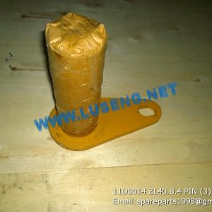 LIUGONG SPARE PARTS,11L0014,PIN,11L0014 PIN LIUGONG SPARE PARTS CLG816 WHEEL LOADER