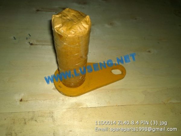 LIUGONG SPARE PARTS,11L0014,PIN,11L0014 PIN LIUGONG SPARE PARTS CLG816 WHEEL LOADER