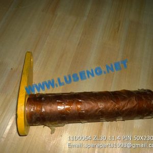 LIUGONG SPARE PARTS,11D0064,PIN,11D0064 PIN LIUGONG SPARE PARTS ZL30.11.4