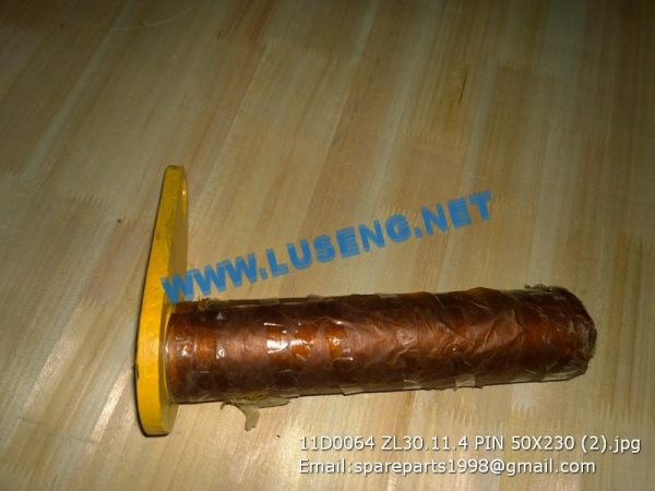 LIUGONG SPARE PARTS,11D0064,PIN,11D0064 PIN LIUGONG SPARE PARTS ZL30.11.4