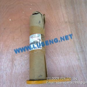 LIUGONG SPARE PARTS,11L0009,PIN,11L0009 PIN LIUGONG SPARE PARTS 11L0009