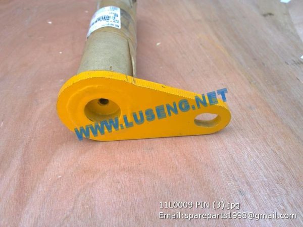 11L0009 PIN LIUGONG SPARE PARTS 11L0009 - Image 2