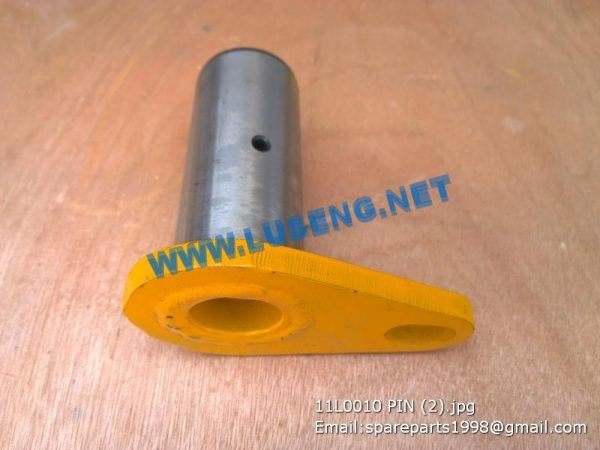 LIUGONG SPARE PARTS,11L0010,PIN,11L0010 PIN LIUGONG SPARE PARTS 11L0010