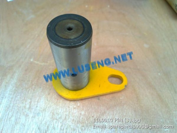 11L0010 PIN LIUGONG SPARE PARTS 11L0010 - Image 2