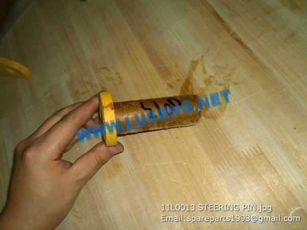 11L0013 PIN LIUGONG SPARE PARTS 11L0013 - Image 4