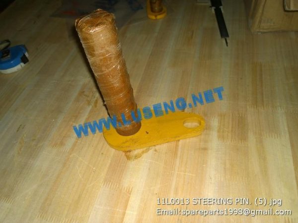 11L0013 PIN LIUGONG SPARE PARTS 11L0013 - Image 3