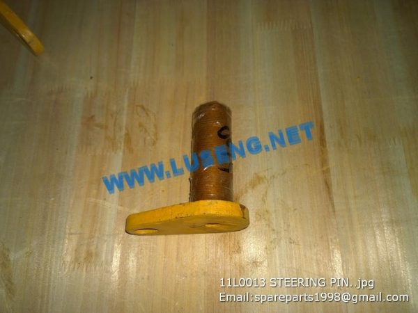 LIUGONG SPARE PARTS,11L0013,PIN,11L0013 PIN LIUGONG SPARE PARTS 11L0013