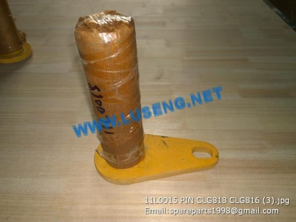 11L0015 PIN LIUGONG SPARE PARTS 11L0015 - Image 3