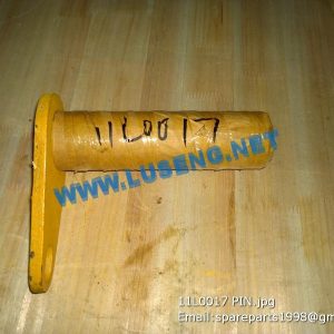 LIUGONG SPARE PARTS,11L0017,PIN,11L0017 PIN LIUGONG SPARE PARTS 11L0017