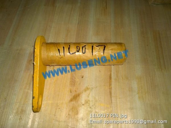 LIUGONG SPARE PARTS,11L0017,PIN,11L0017 PIN LIUGONG SPARE PARTS 11L0017