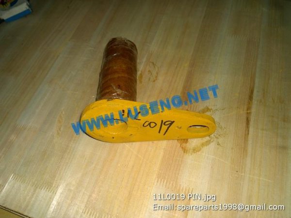 11L0019 PIN LIUGONG SPARE PARTS 11L0019 - Image 2