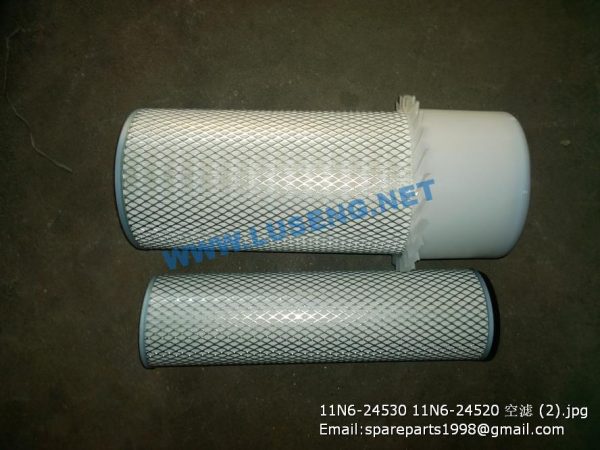 ,11N6-24530 11N6-24520 HYUNDAI AIR FILTER