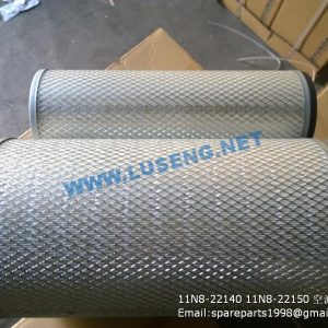 ,11N8-22140 11N8-22150 HYUNDAI AIR FILTER