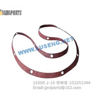 ,253201344 1200K.1-10 gasket