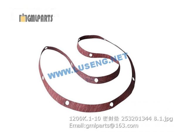 ,253201344 1200K.1-10 gasket