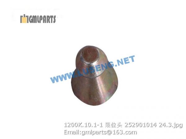 ,252901014 1200K.10.1-1 rubber band