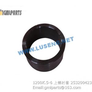 ,253200423 1200K.5-6 bushing