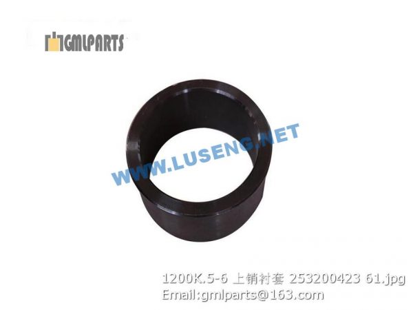 ,253200423 1200K.5-6 bushing