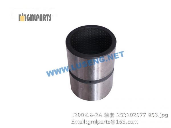 ,253202077 1200K.8-2A BUSHING