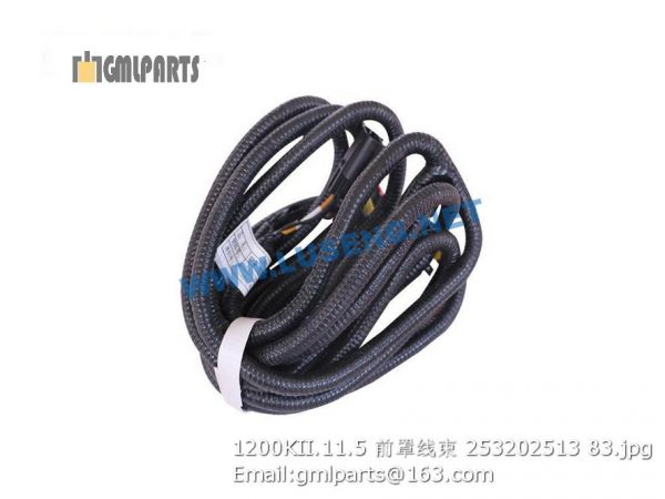 ,253202513 1200KII.11.5 HARNESS