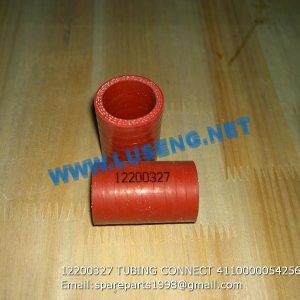,12200327 TUBING CONNECT 4110000054256