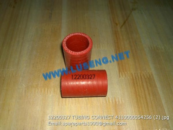 ,12200327 TUBING CONNECT 4110000054256